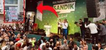 Gelecek Partili Şahin, Cumhurbaşkanı adaylarını ilan etti