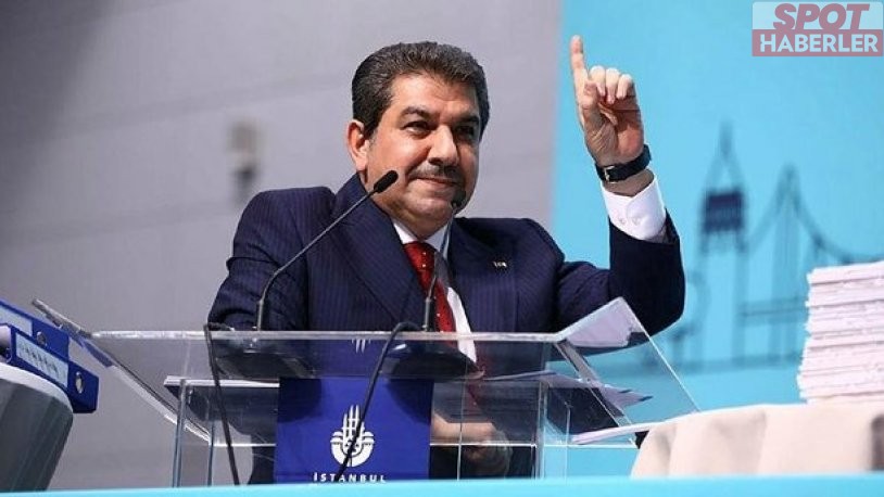 AKP’li Tevfik Göksu doymuyor: 400 milyon TL’lik ek bütçe daha