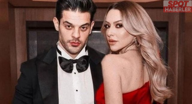 Hadise ve Mehmet Dinçerler arasındaki sorunun nedeni belli oldu