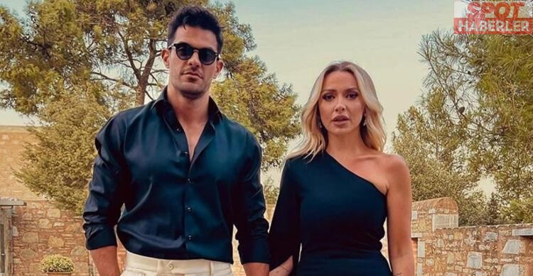 Hadise ve Mehmet Dinçerler arasında “sorun var” iddiası