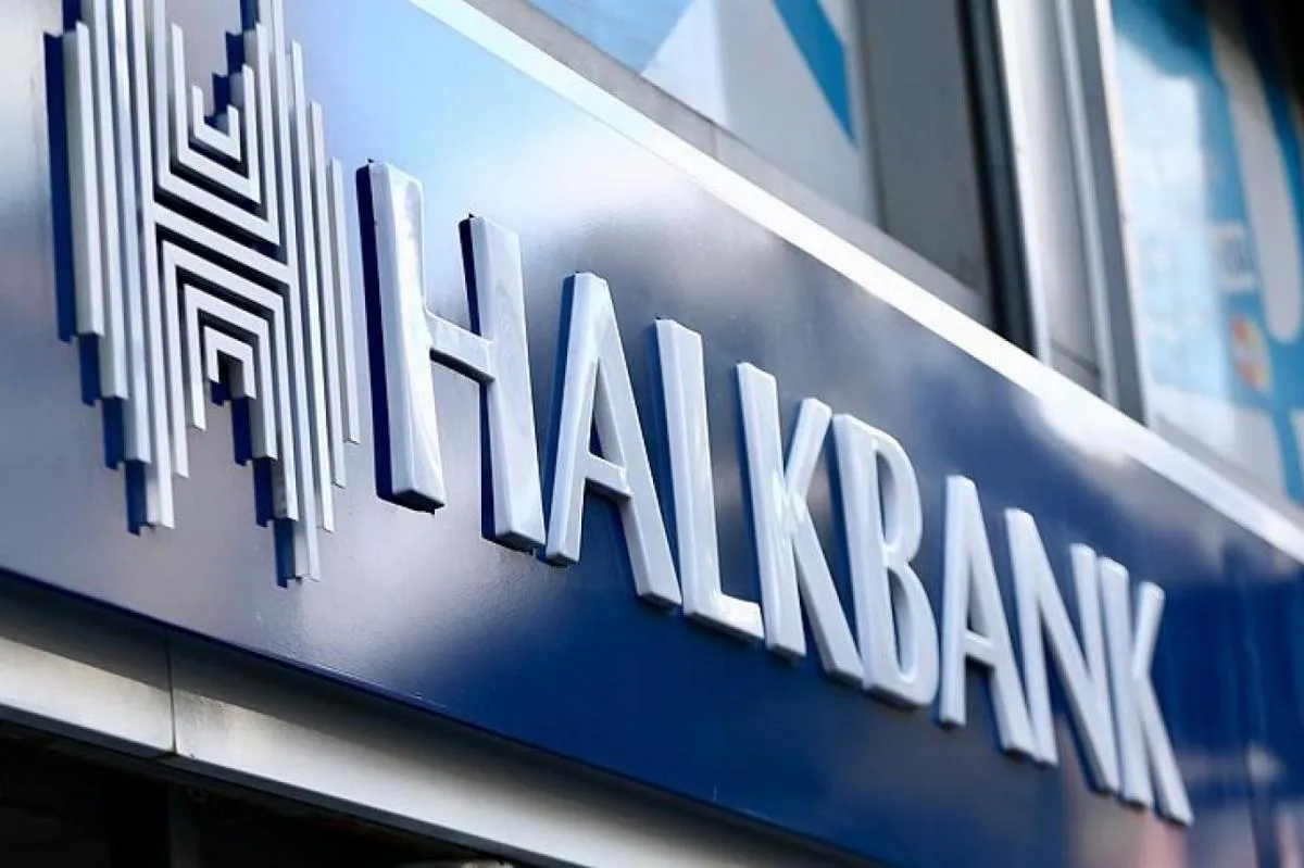Yıllarca Fethullahçıların cebini doldurdular: İşte Halkbank’taki o 9 kişi!