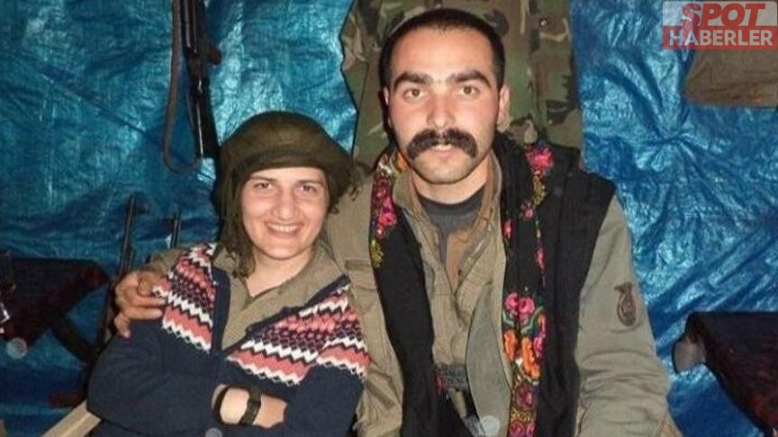 HDP Milletvekili Semra Güzel Sahte Pasaportla Yakalandı