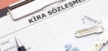 Kiracılara ‘ihtarname’ uyarısı: Mahkeme kararı olmadan geçerli değil