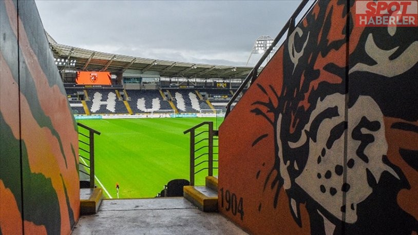 Acun Ilıcalı’nın takımı Hull City’den bir transfer daha!
