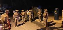 Mersin’de polisevine saldırı: İçişleri Bakanlığından açıklama