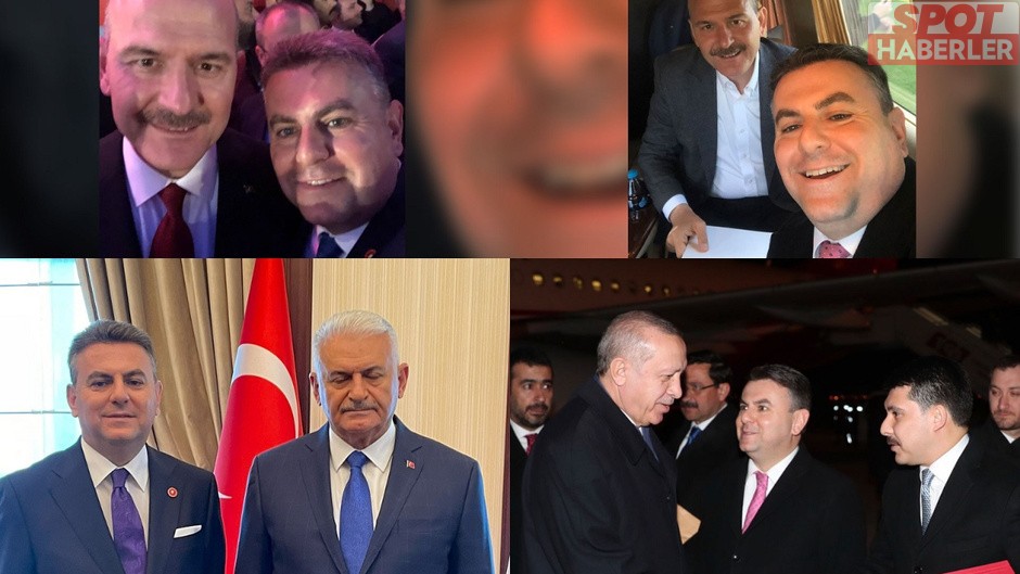 Saraydan Kovulan Danışmanlar Hakkında Yeni İddialar