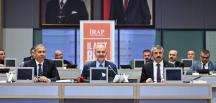 İstanbul için hayati toplantıda dikkat çeken detay