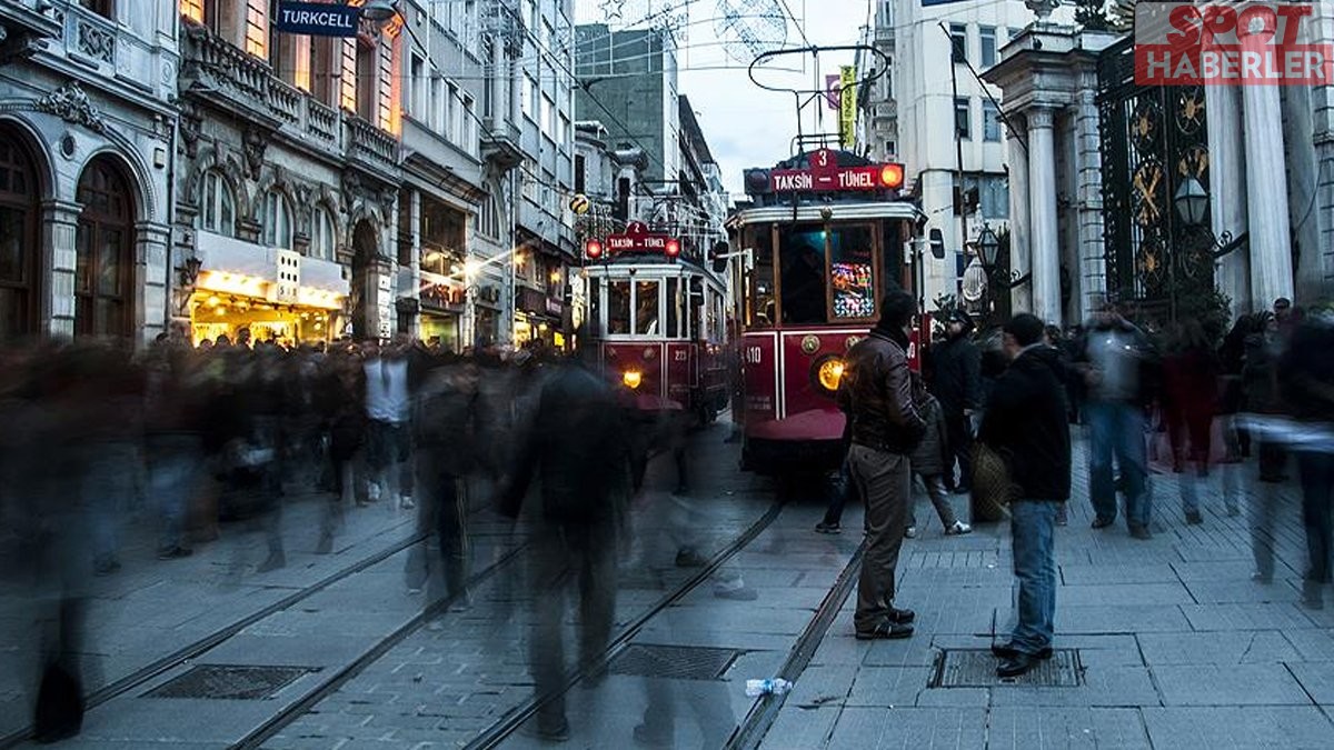 Dört kişilik ailenin yaşam maliyeti yoksulluk sınırının üzerinde