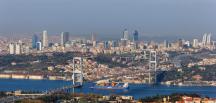Ruslar rotayı İstanbul’a çevirdi
