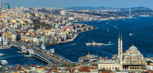 Fiyatlar yüzde 185 arttı: İstanbul, Miami’yi solladı