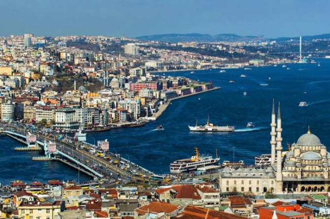 Fiyatlar yüzde 185 arttı: İstanbul, Miami’yi solladı
