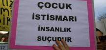 3 yaşındaki kızına cinsel istismardan yargılanan ‘baba’ serbest bırakıldı