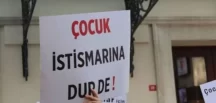 Baba 5 yaşındaki kızını istismar etti ve görüntülerini paylaştı
