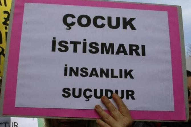 3 yaşındaki kızına cinsel istismardan yargılanan ‘baba’ serbest bırakıldı