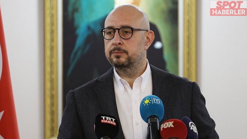 İYİ Parti’den ‘ittifak’ çıkışı: CHP ile şu an ittifak değiliz