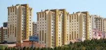 İzmir Merkezdeki TOKİ binalarının nereye yapılacağı merak konusu oldu