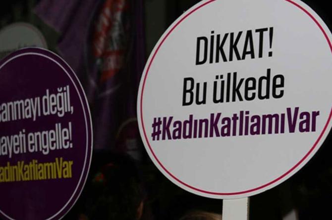Boşanma aşamasında olduğu eşi tarafından bıçaklanarak katledildi