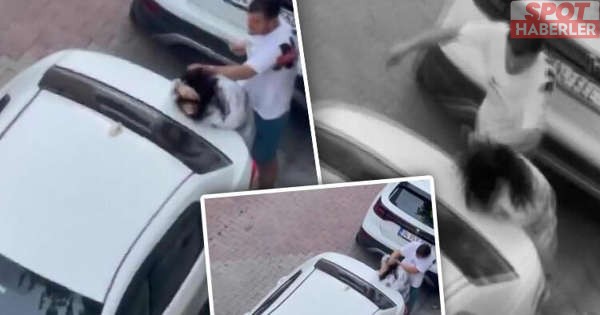 Kadına şiddet her yerde… Evde, sokakta, iş yerinde