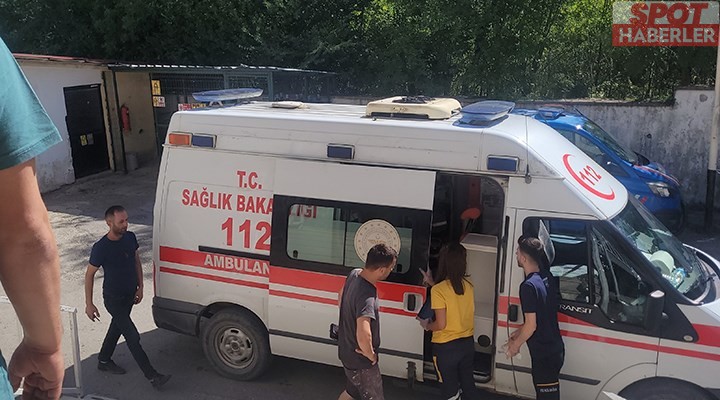 Kastamonu’da eşinin bahçeye düşen iç çamaşırını teslim eden işçilere ateş açan adam 1 kişiyi öldürdü