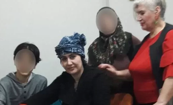 Annesini katledip başını da tencereye koyan cani kadın için mahkeme kararı açıklandı