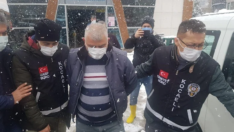 Hacer’i öldüren sevgilisine indirimsiz müebbet hapis cezası verildi
