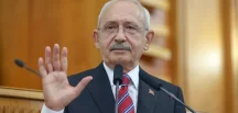 Kılıçdaroğlu: Altı lider bir aradayız, farklı hassasiyetlerimiz var