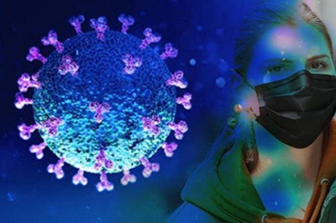Koronavirüs için umutlandıran açıklama: ‘Pandeminin sonu ufukta görünüyor’