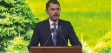 Bakan Kurum sosyal konuta başvuru sayısını açıkladı