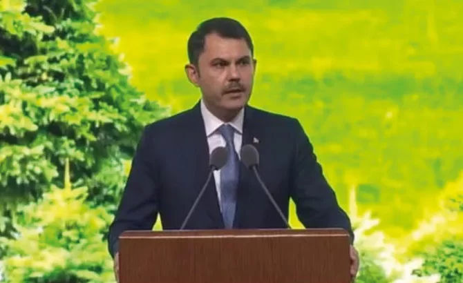 Bakan Kurum sosyal konuta başvuru sayısını açıkladı