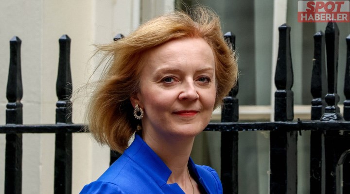 İngiltere’nin yeni başbakanı Liz Truss
