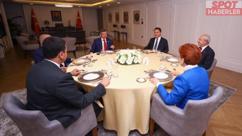 CHP’li üst düzey isimden kritik değerlendirme: ‘Süreç böyle giderse çoklu adaya doğru gidecek’