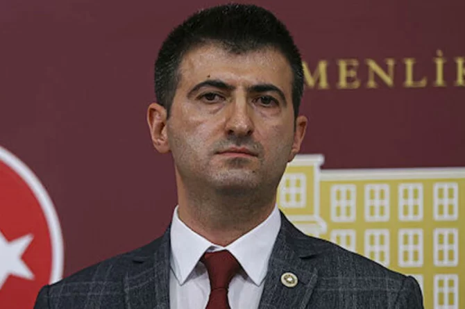 Mehmet Ali Çelebi dönme sürecini tamamladı