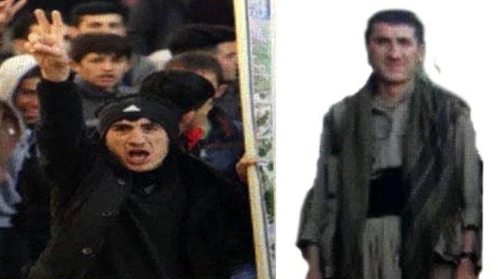 MİT, PKK’nın suikast timine operasyon düzenledi
