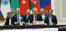 Rusya’dan ‘Şanghay’ açıklaması: Üyelik için Türkiye NATO’dan ayrılmalı