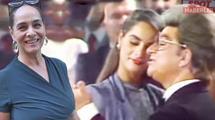 Neşe Erberk’den yıllar sonra gelen Zeki Müren itirafı