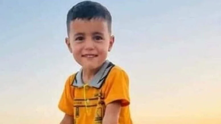 Kayıp Ömer Halis’ten acı haber geldi