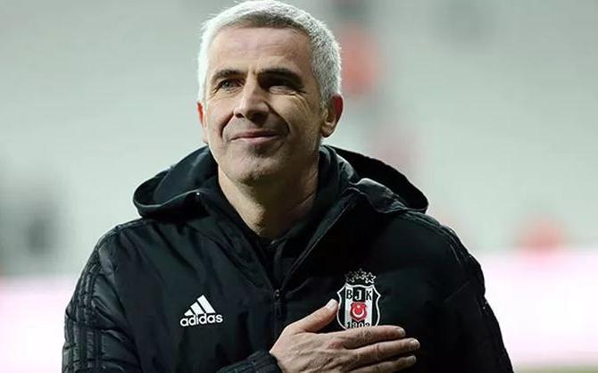Beşiktaş’ta flaş ayrılık. İşte yeni takımı