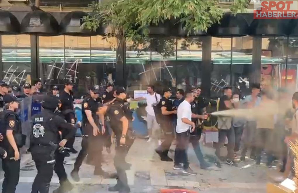 Süleyman Soylu Hakkında Suç Duyurusu