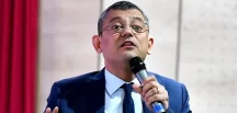 Özgür Özel, Erdoğan’ın çocuklarının da Türkiye’de okumadığını hatırlattı