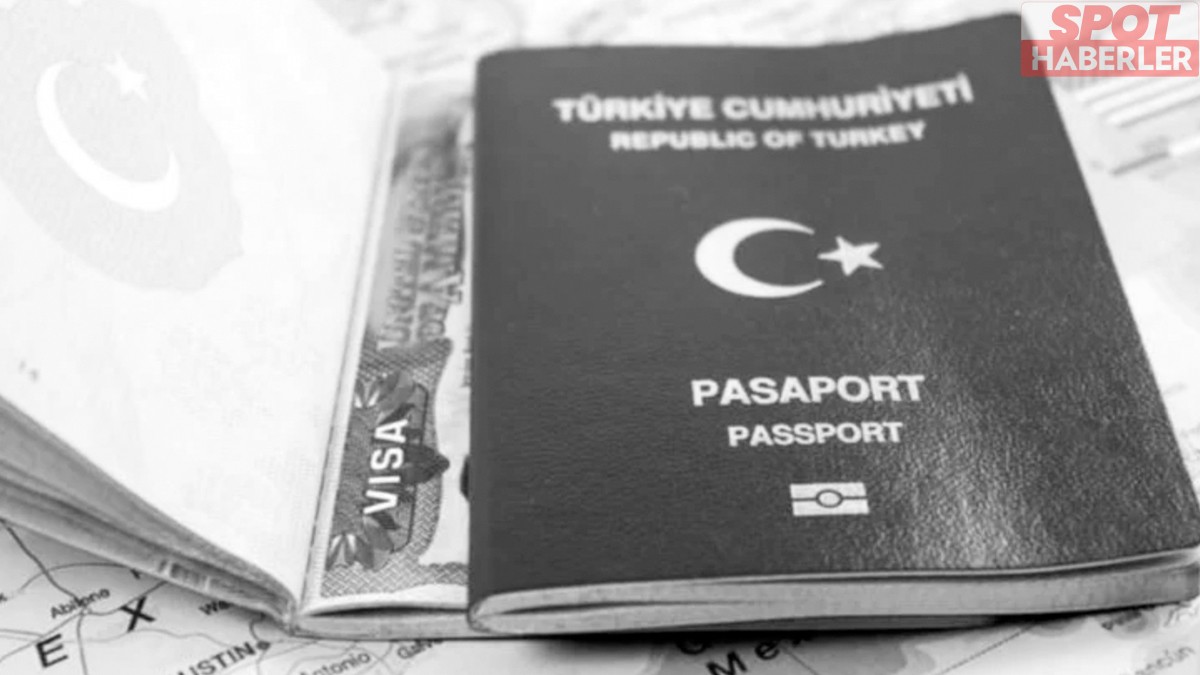 Türkiye Cumhuriyeti vatandaşları aşağılanıyor