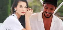 Pınar Deniz ve Kaan Yıldırım’dan sosyal medyadan ilk aşk paylaşımı