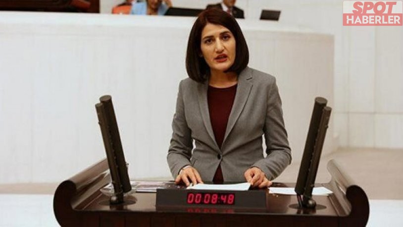 HDP’li Semra Güzel yakalandı