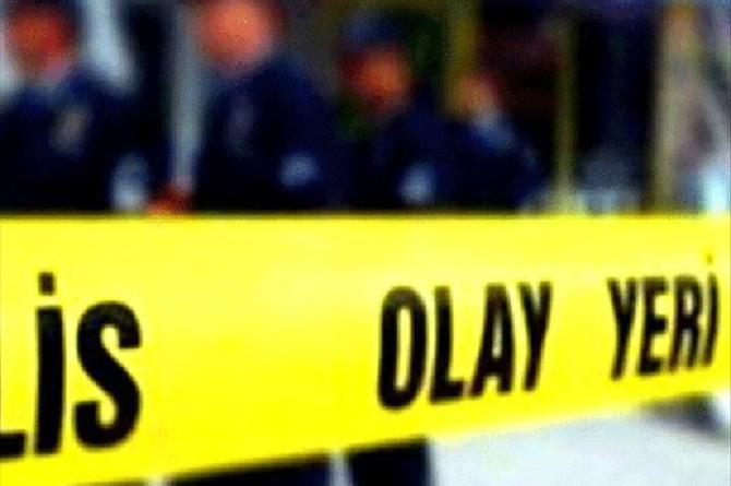 Fatih’te polis memuruna silahlı saldırı