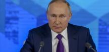Putin, kısmi askeri seferberlik ilan etti, dünyaya ultimatom verdi