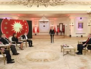 “Cumhuriyet Halk Partisi bir milli güvenlik sorunudur”