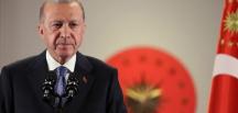 Erdoğan, Kabine sonrası konuşuyor
