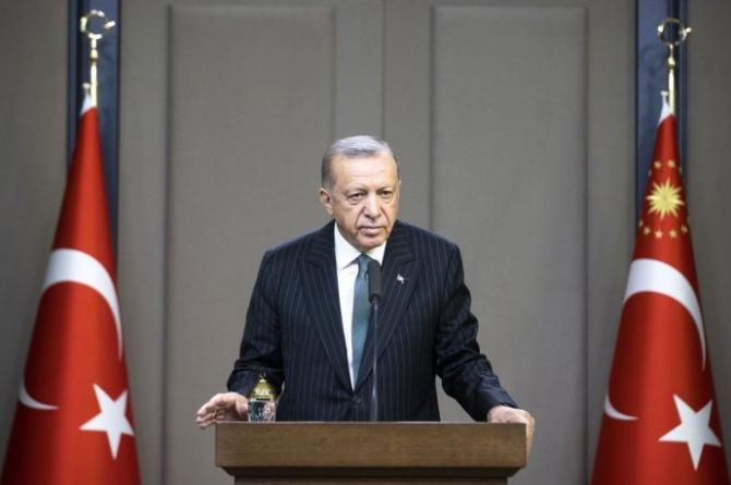 Erdoğan’dan AKP’ye seçim talimatı