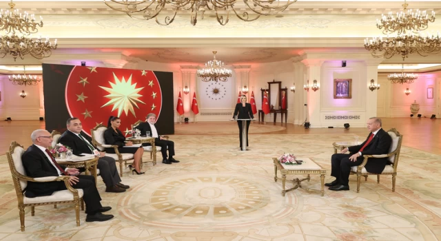 “Cumhuriyet Halk Partisi bir milli güvenlik sorunudur”