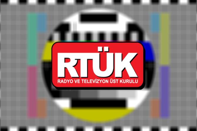 RTÜK Başkanı kara kara düşünüyor