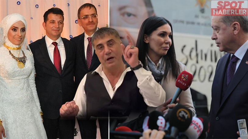 Çarpıcı iddia: ‘İngiltere’de şirket kurup, para yıkama’